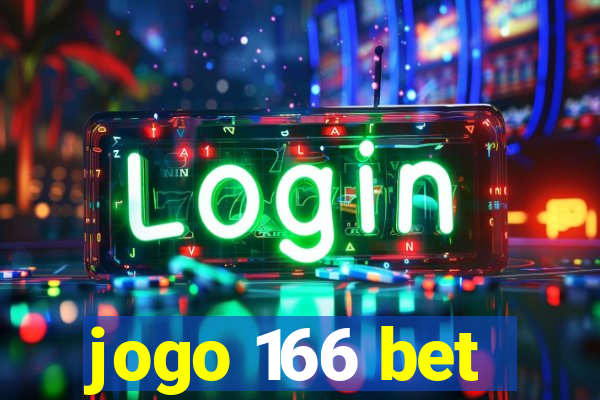 jogo 166 bet